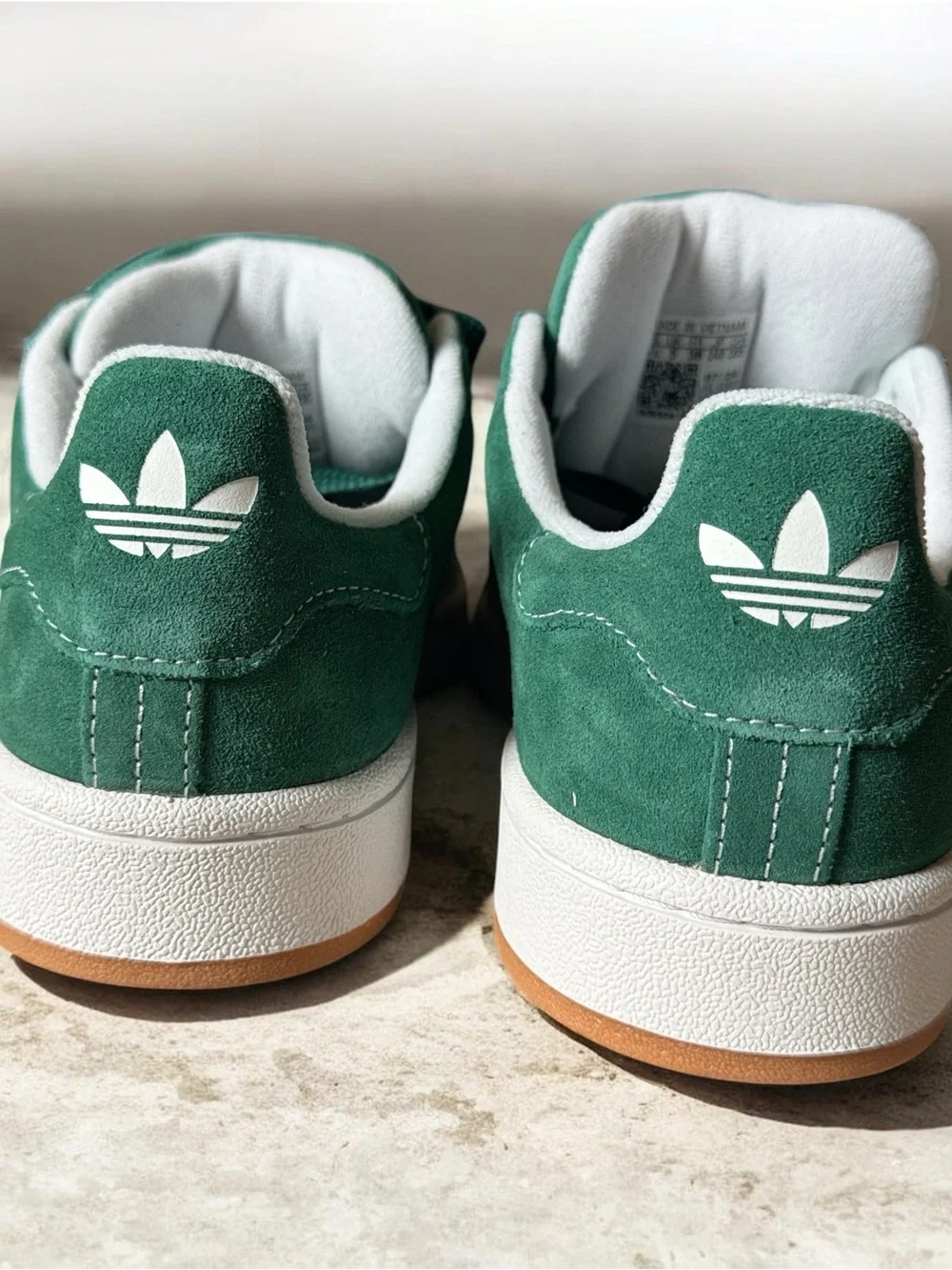 adidas low top